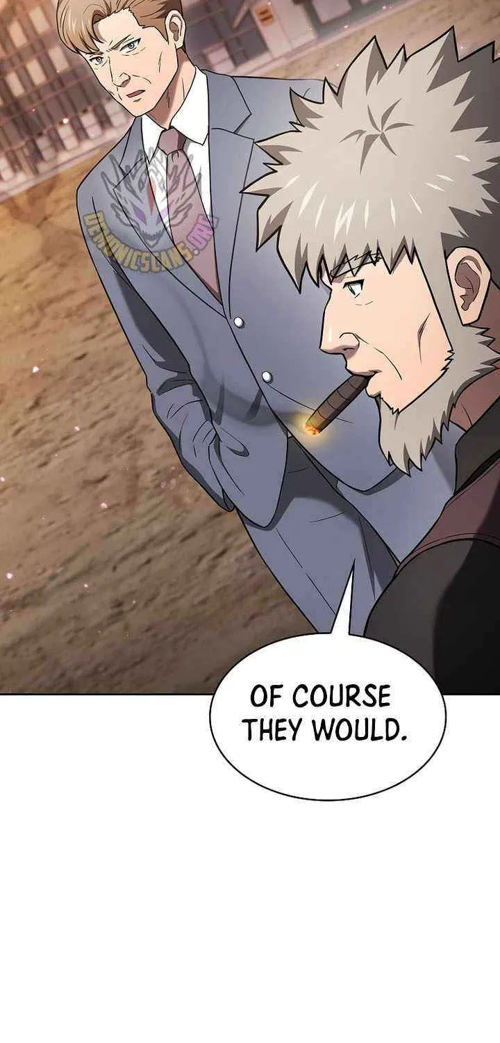Read The Celestial Returned from Hell chapter 201 image 50 on Lezhin