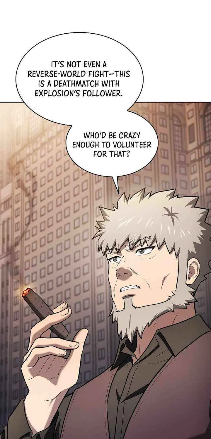 Read The Celestial Returned from Hell chapter 201 image 51 on Lezhin