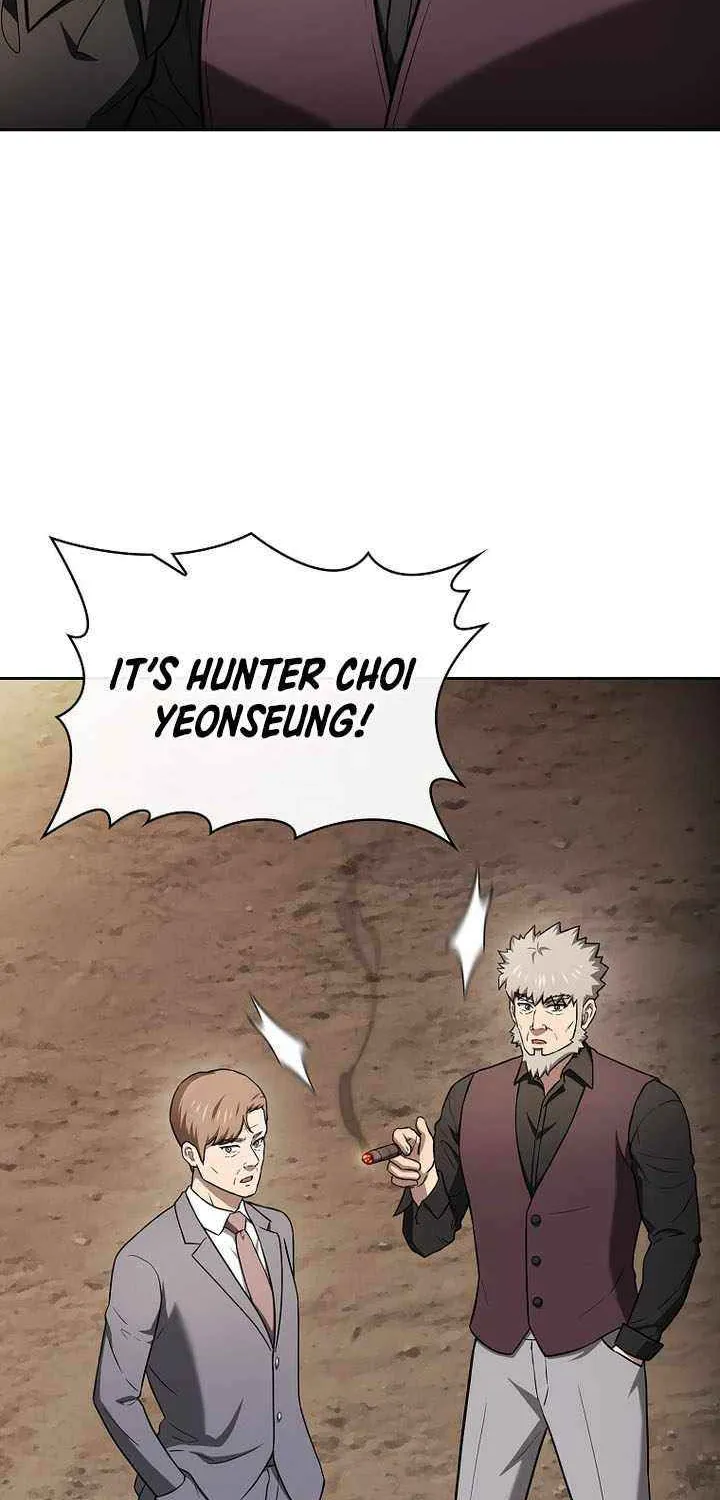 Read The Celestial Returned from Hell chapter 201 image 52 on Lezhin