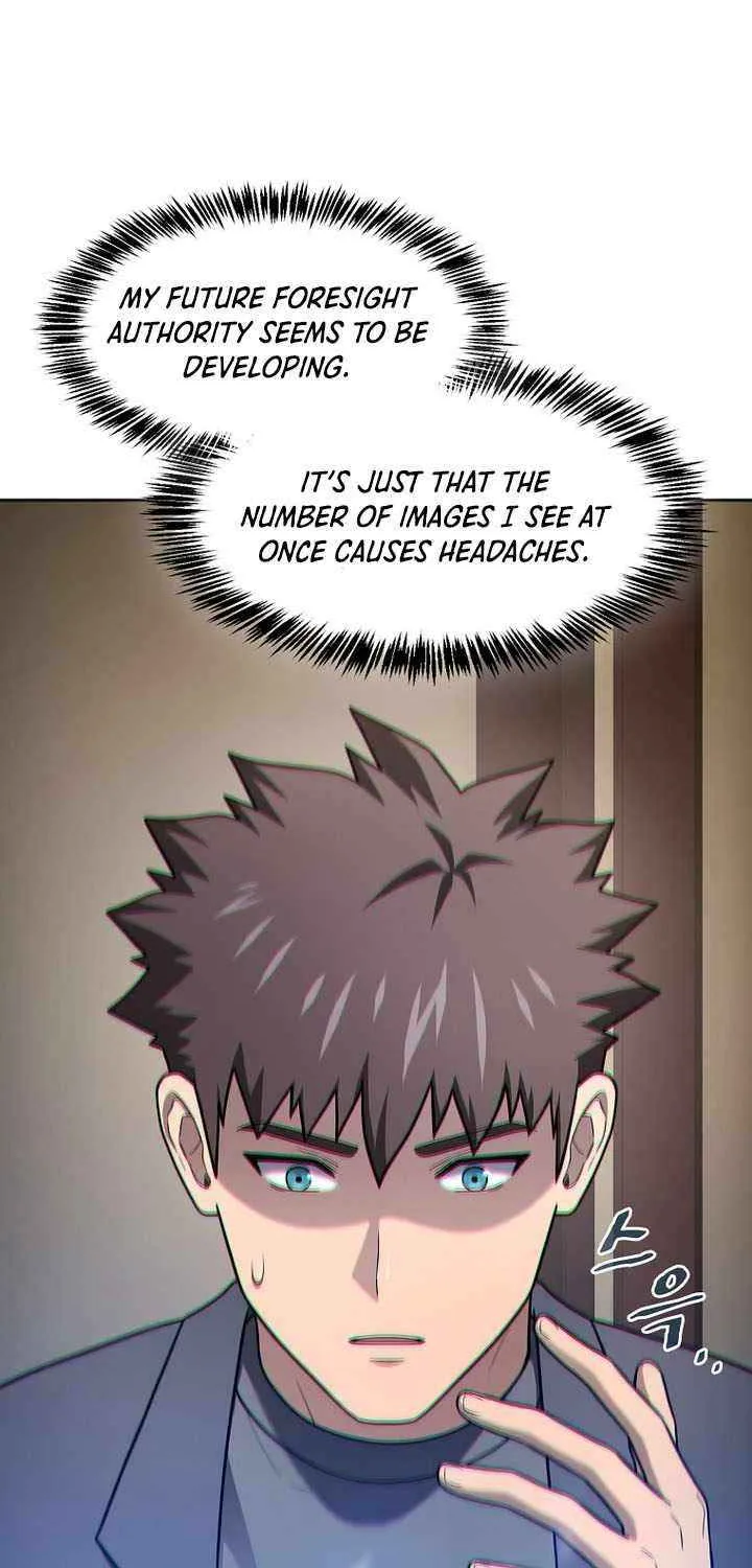 Read The Celestial Returned from Hell chapter 201 image 57 on Lezhin