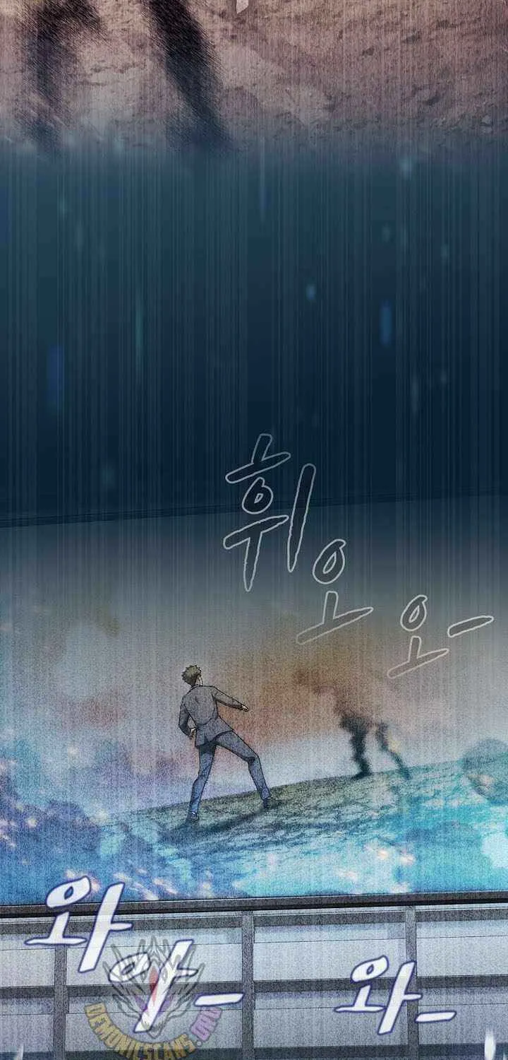 Read The Celestial Returned from Hell chapter 201 image 63 on Lezhin