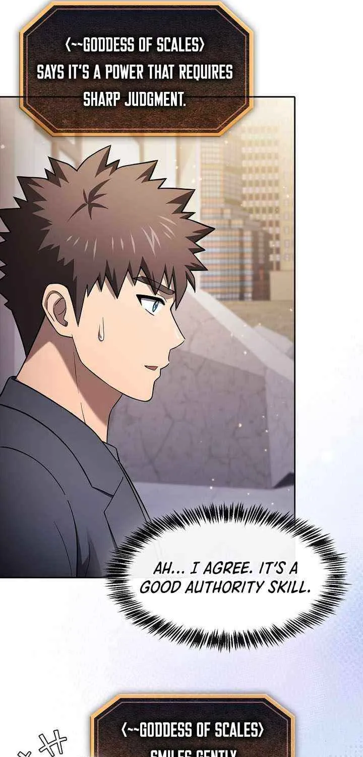 Read The Celestial Returned from Hell chapter 201 image 67 on Lezhin