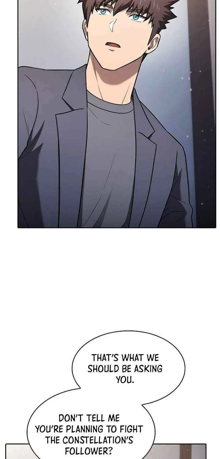 Read The Celestial Returned from Hell chapter 201 image 70 on Lezhin