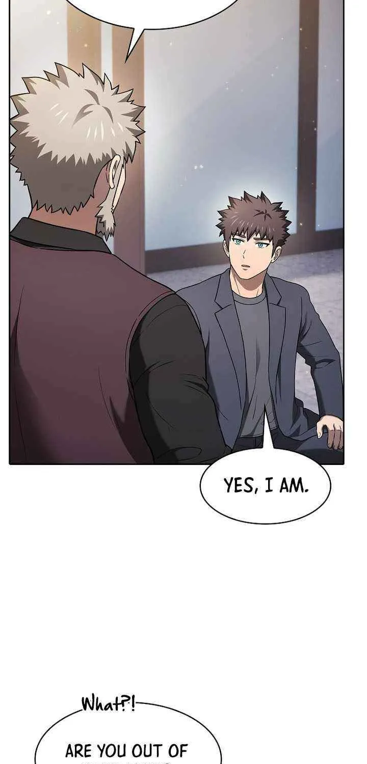 Read The Celestial Returned from Hell chapter 201 image 71 on Lezhin