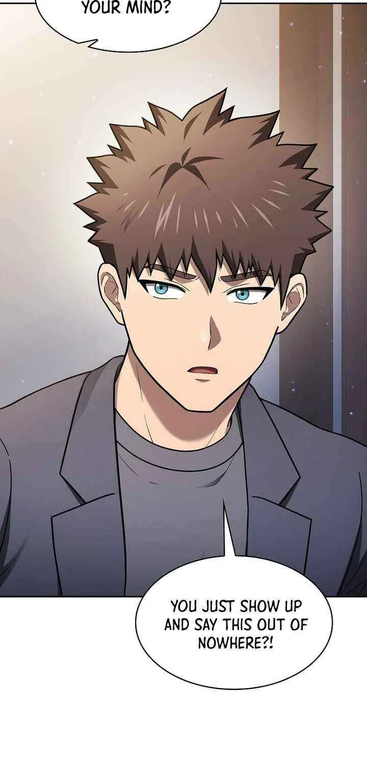 Read The Celestial Returned from Hell chapter 201 image 72 on Lezhin