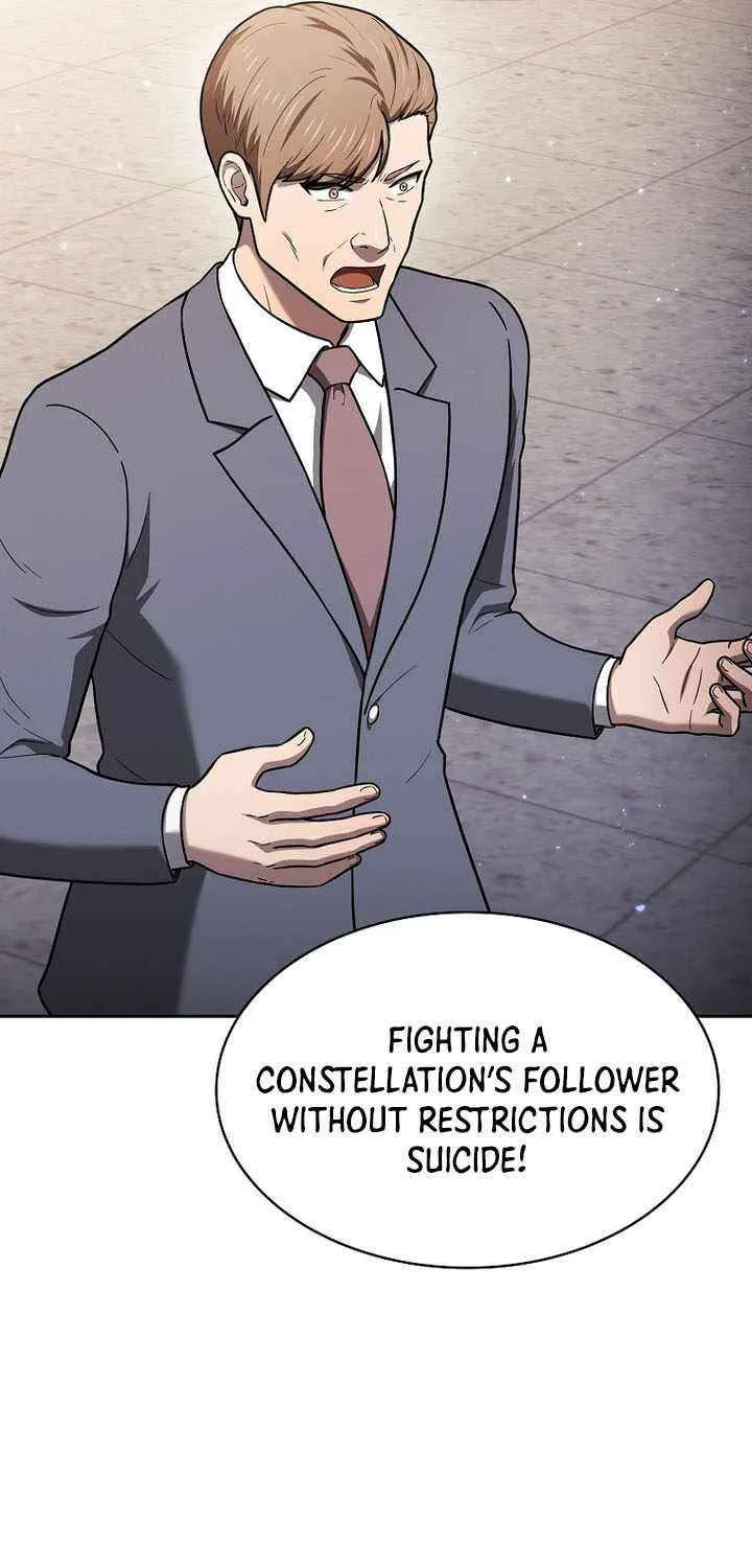 Read The Celestial Returned from Hell chapter 201 image 74 on Lezhin