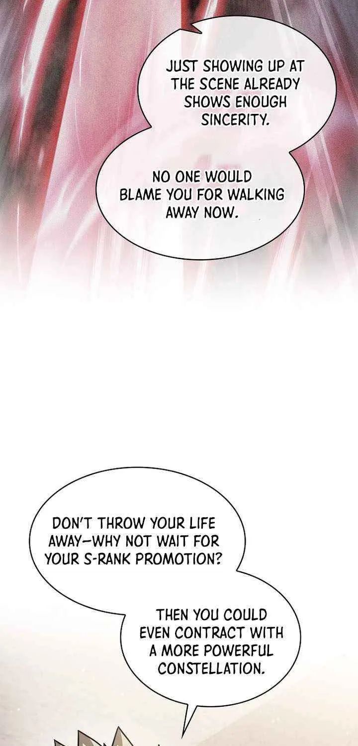 Read The Celestial Returned from Hell chapter 201 image 76 on Lezhin