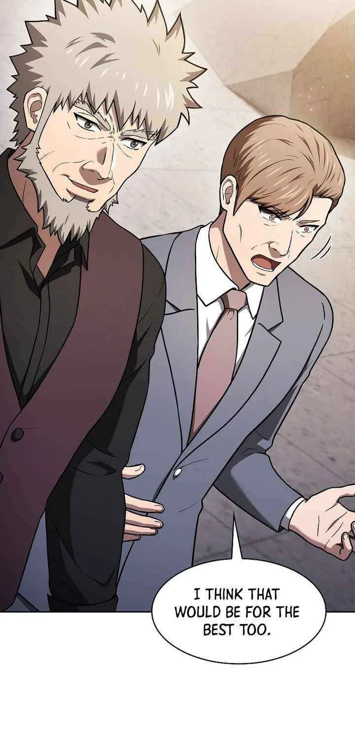 Read The Celestial Returned from Hell chapter 201 image 77 on Lezhin