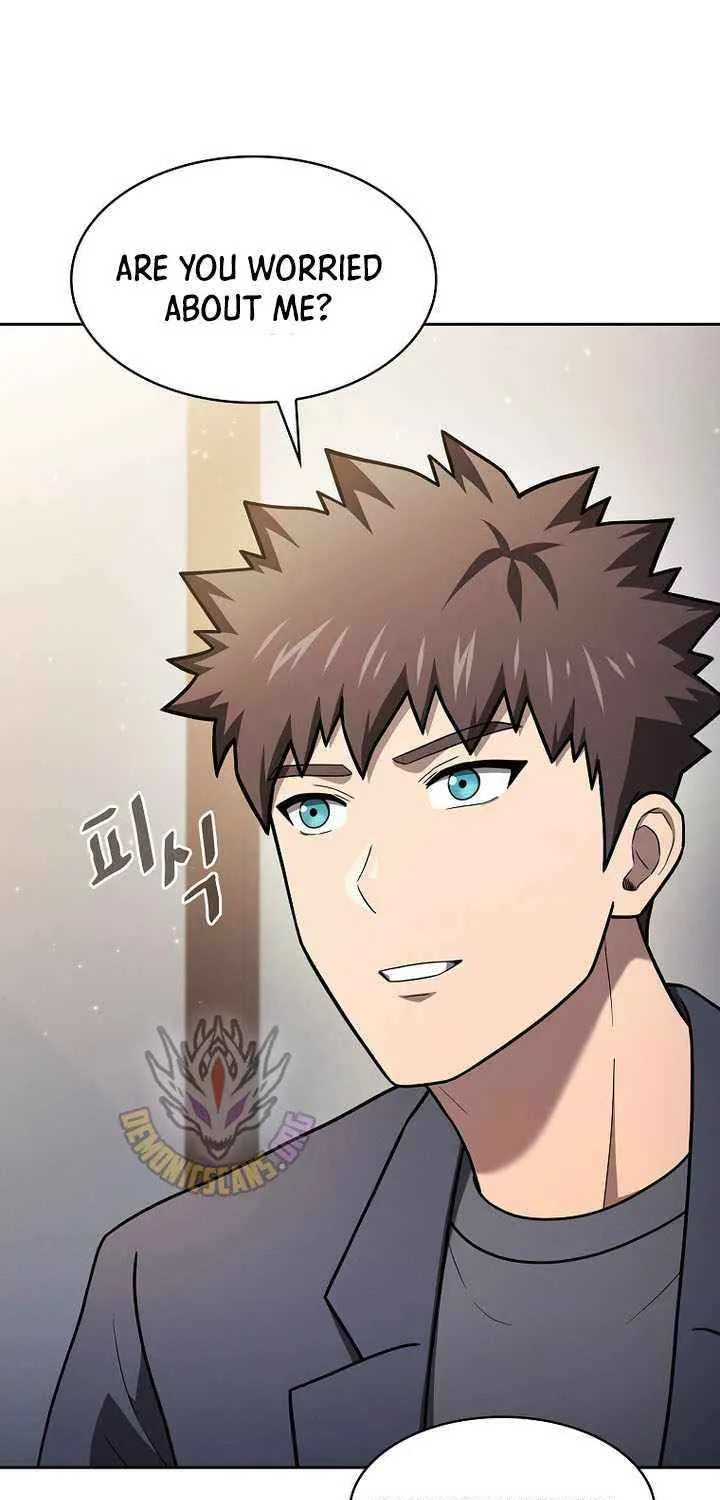Read The Celestial Returned from Hell chapter 201 image 78 on Lezhin