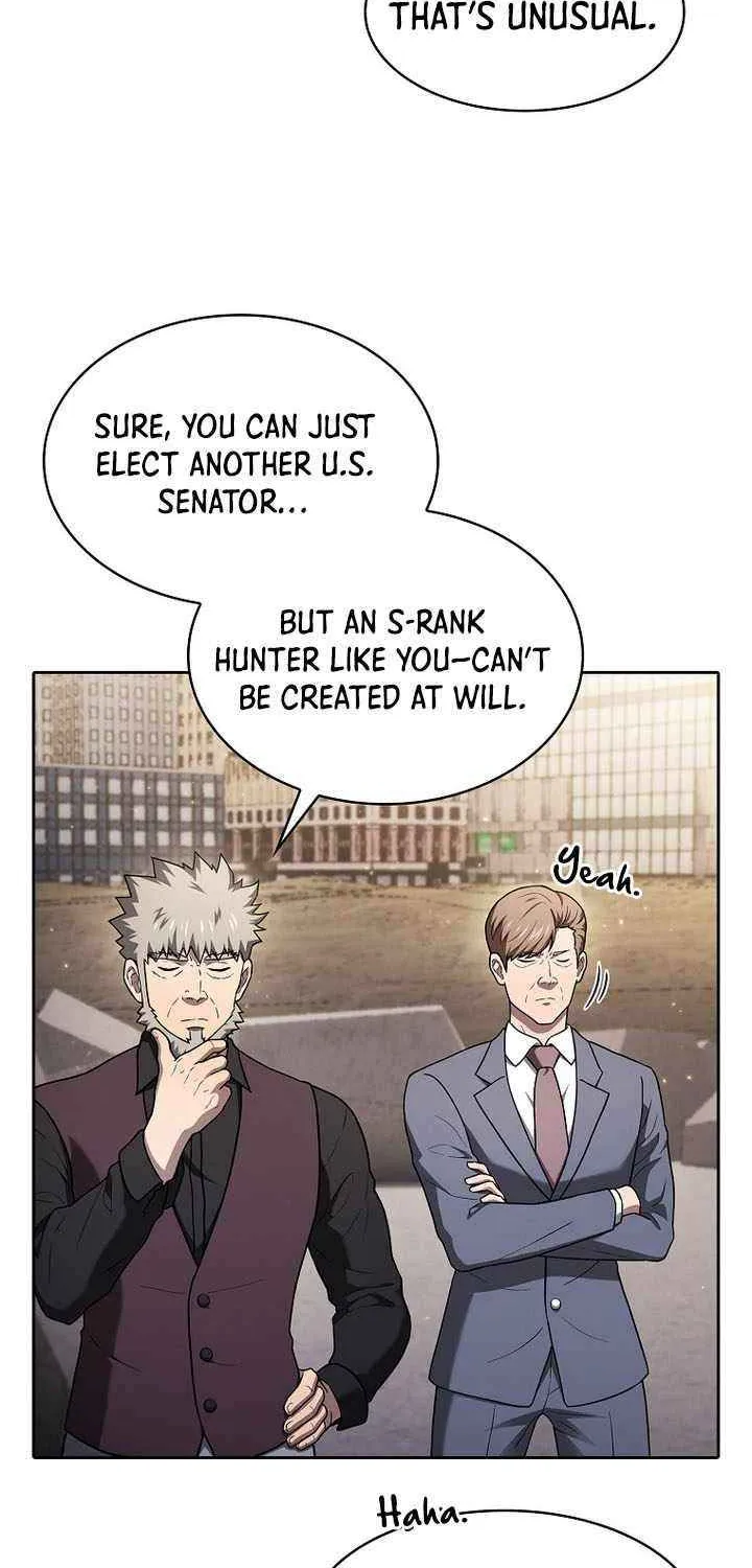 Read The Celestial Returned from Hell chapter 201 image 79 on Lezhin