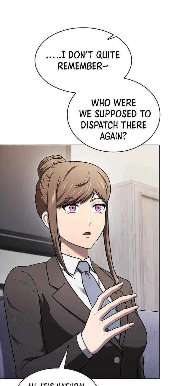 Read The Celestial Returned from Hell chapter 201 image 8 on Lezhin