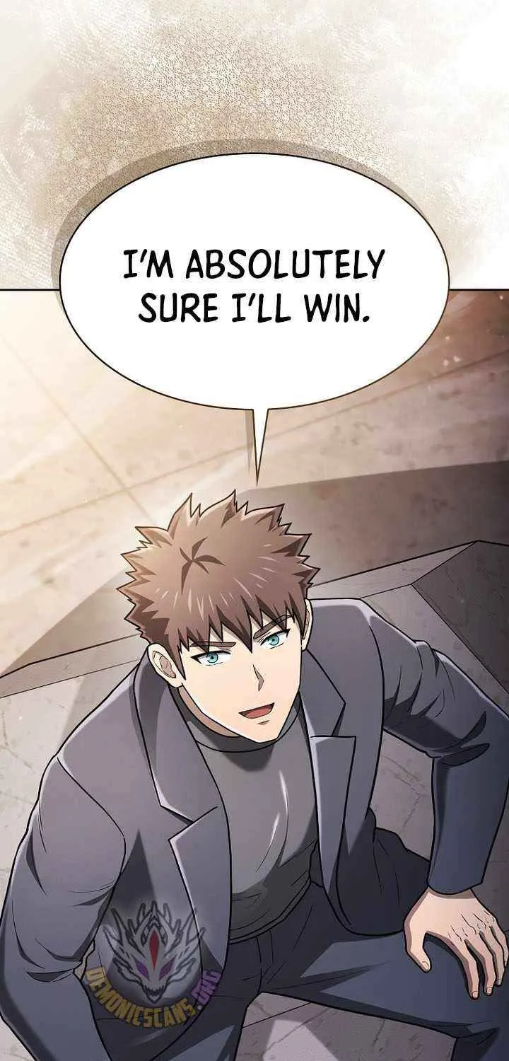 Read The Celestial Returned from Hell chapter 201 image 81 on Lezhin