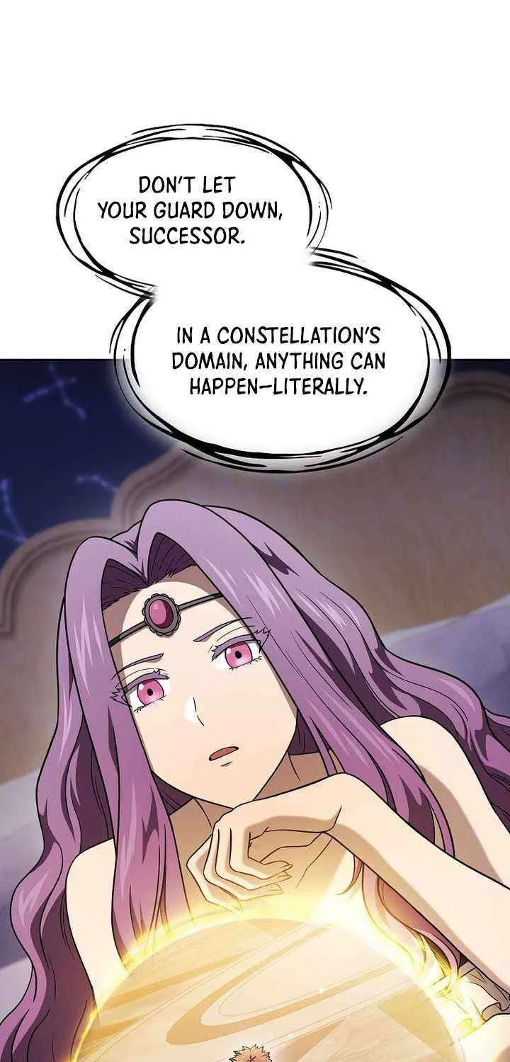 Read The Celestial Returned from Hell chapter 201 image 88 on Lezhin