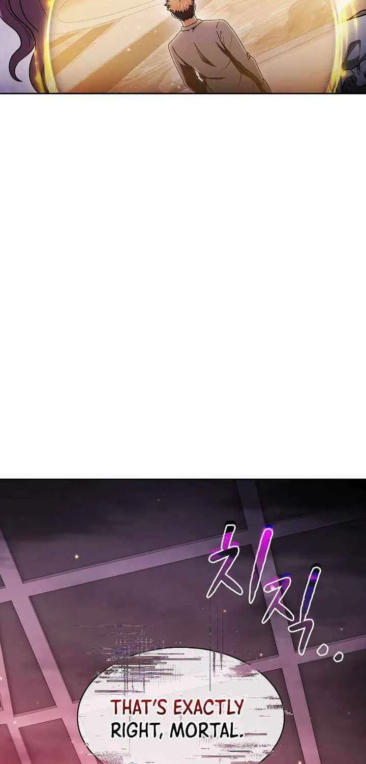 Read The Celestial Returned from Hell chapter 201 image 89 on Lezhin
