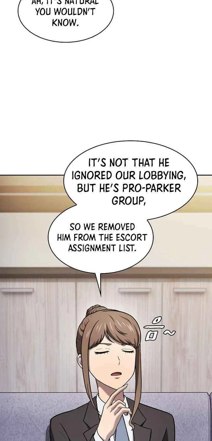 Read The Celestial Returned from Hell chapter 201 image 9 on Lezhin