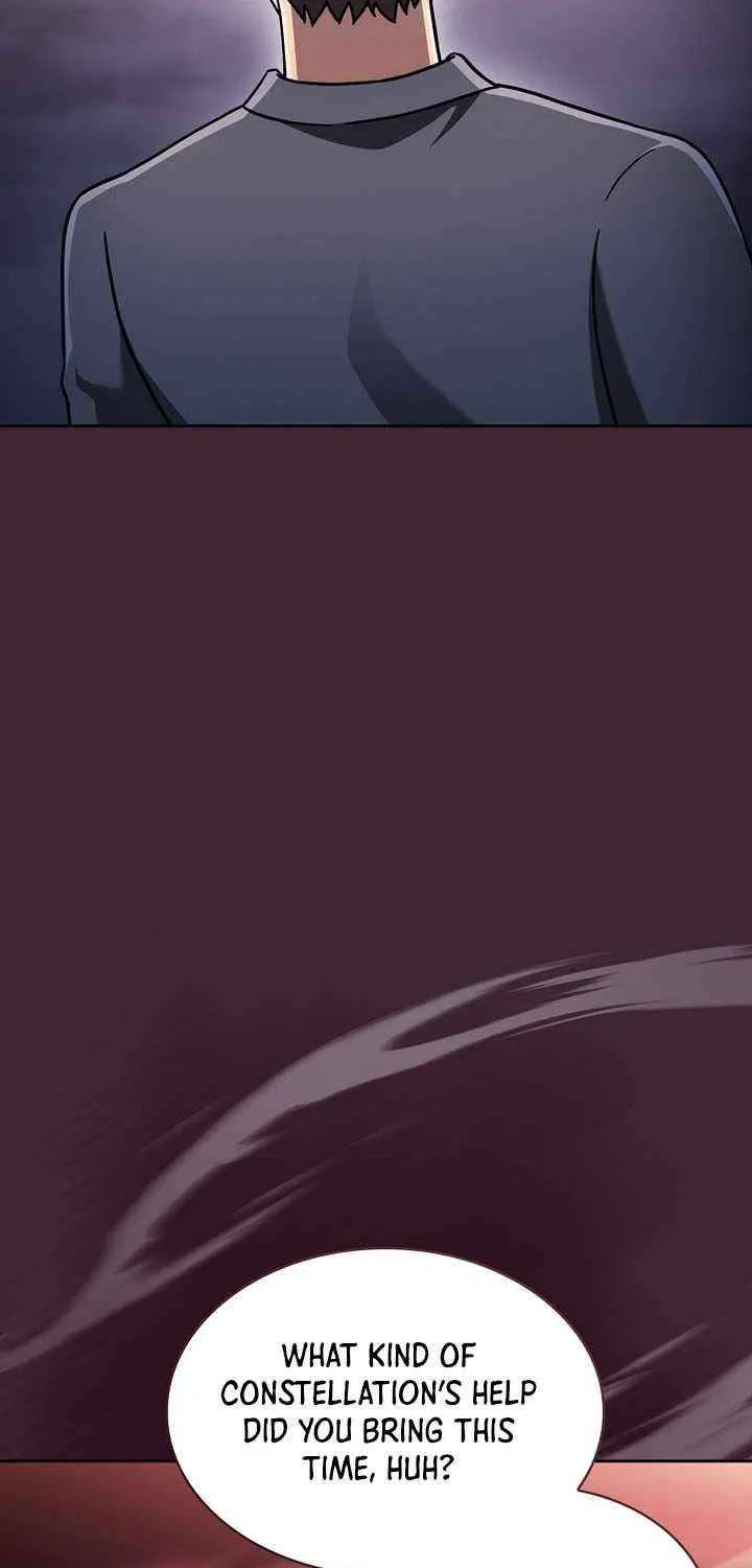 Read The Celestial Returned from Hell chapter 201 image 95 on Lezhin