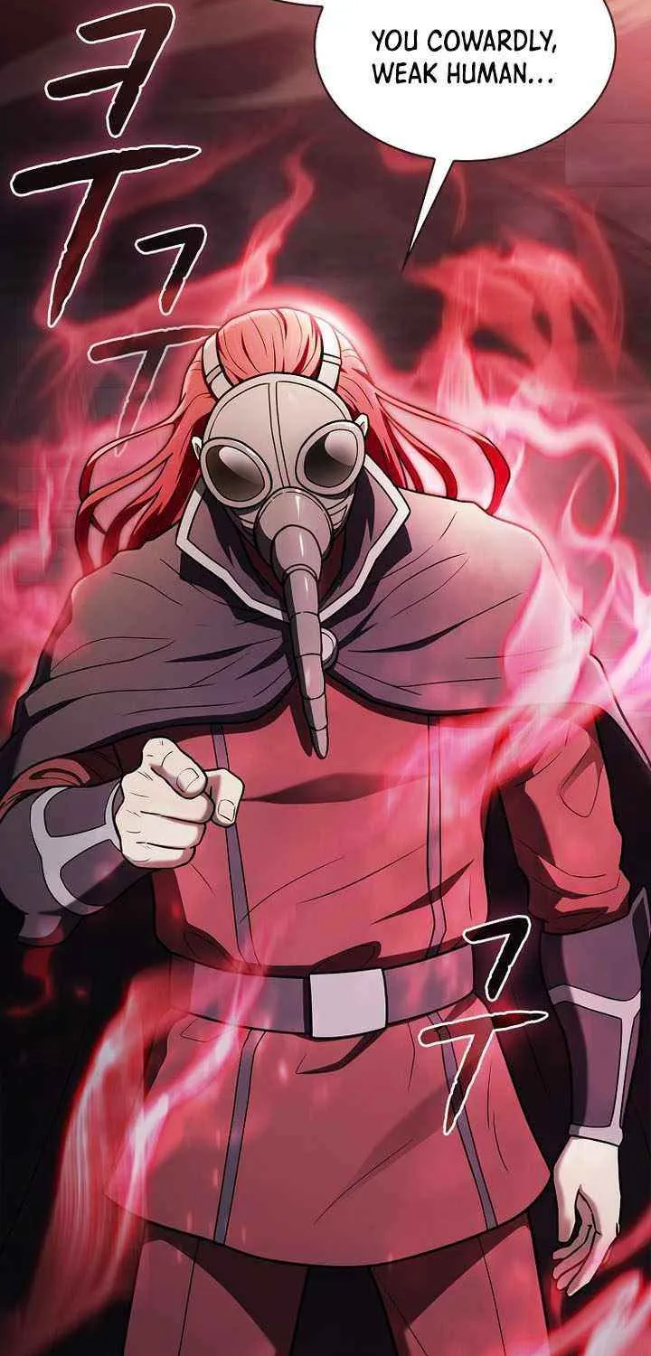 Read The Celestial Returned from Hell chapter 201 image 96 on Lezhin
