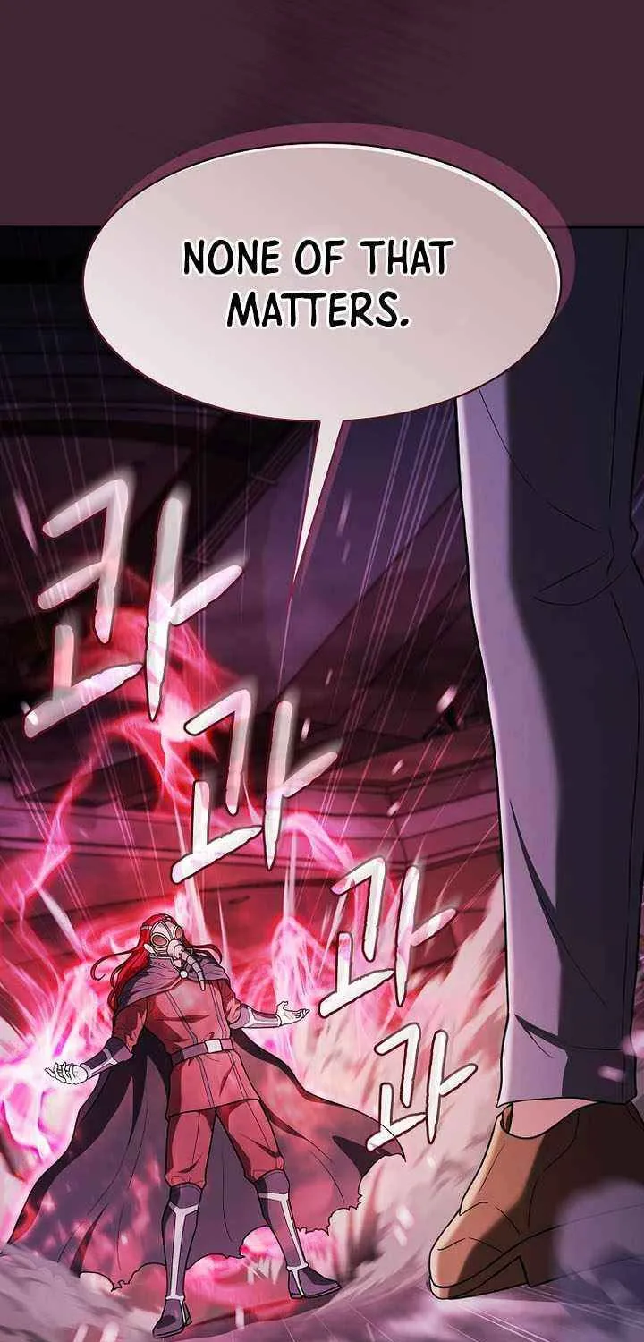 Read The Celestial Returned from Hell chapter 201 image 98 on Lezhin