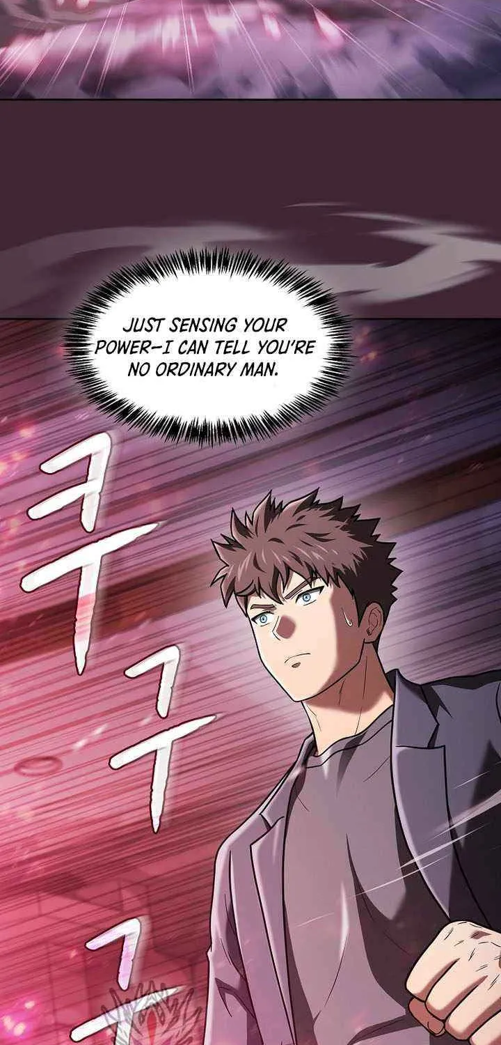 Read The Celestial Returned from Hell chapter 201 image 99 on Lezhin