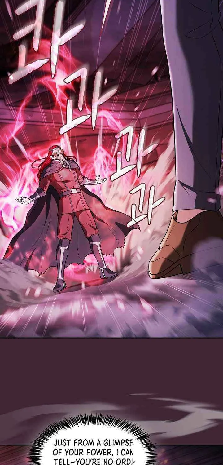 Read The Celestial Returned from Hell chapter 202 image 1 on Lezhin