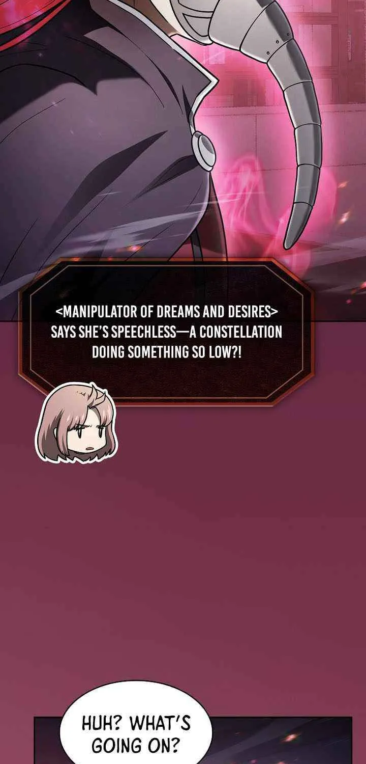 Read The Celestial Returned from Hell chapter 202 image 10 on Lezhin