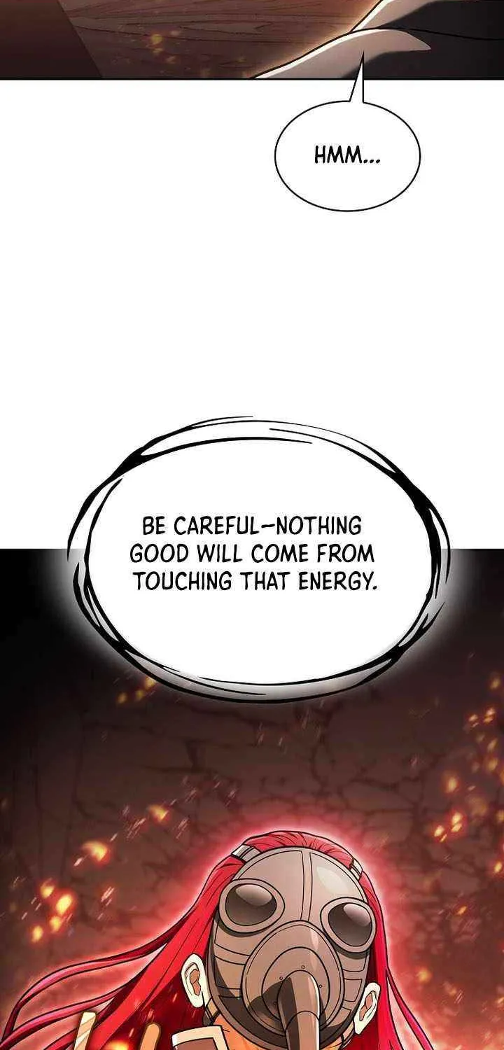 Read The Celestial Returned from Hell chapter 202 image 100 on Lezhin