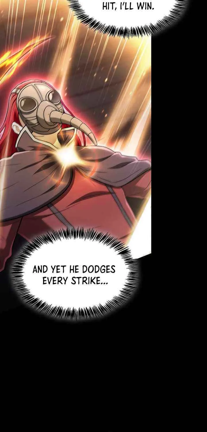 Read The Celestial Returned from Hell chapter 202 image 108 on Lezhin