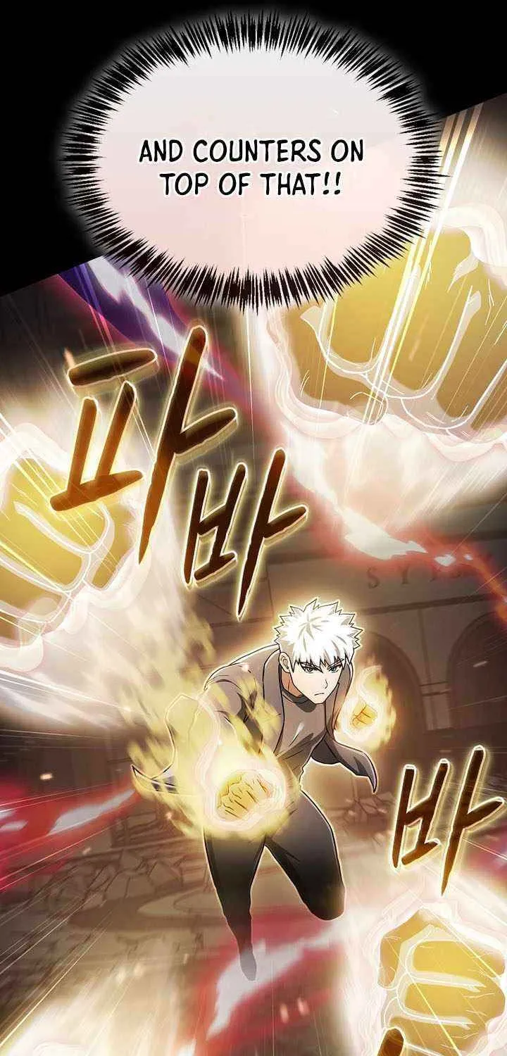 Read The Celestial Returned from Hell chapter 202 image 109 on Lezhin