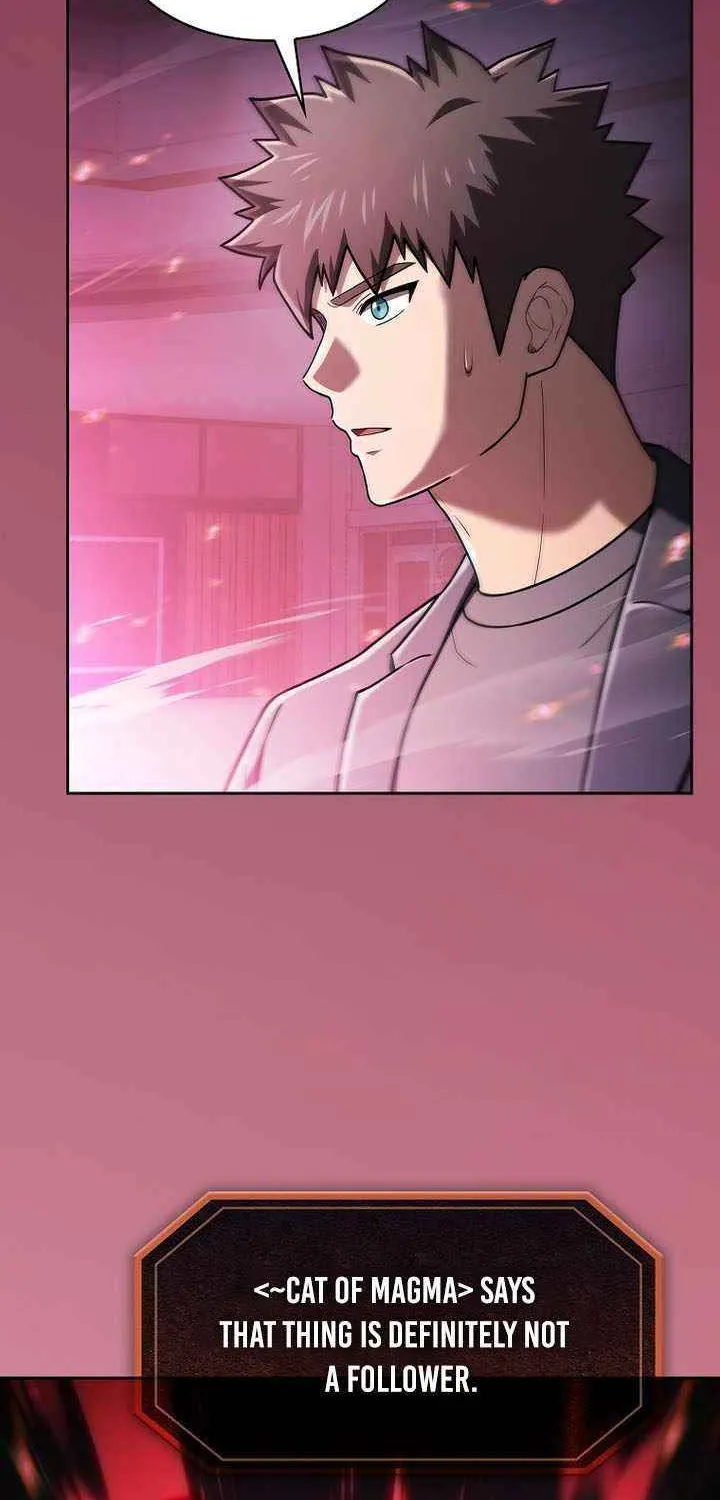 Read The Celestial Returned from Hell chapter 202 image 11 on Lezhin
