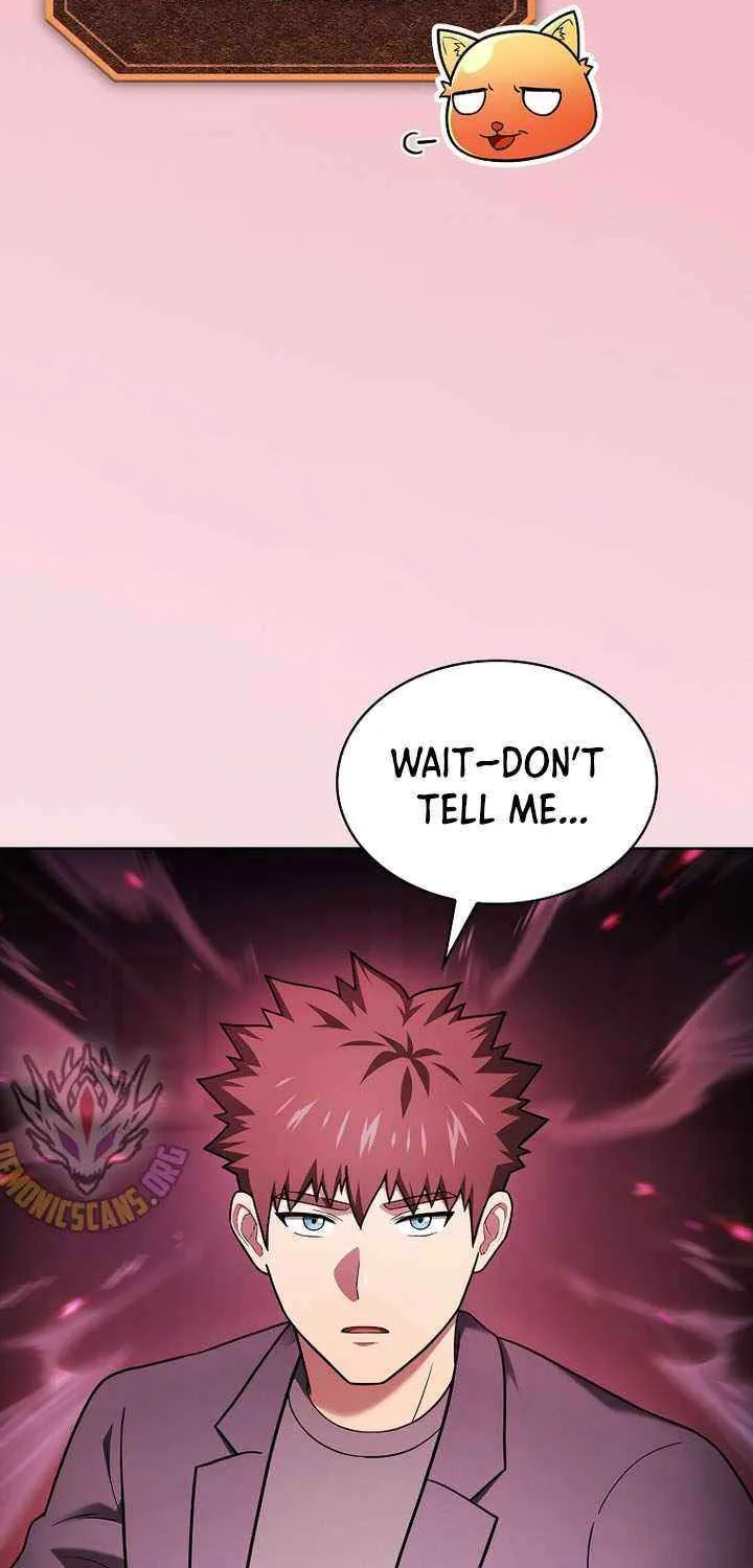 Read The Celestial Returned from Hell chapter 202 image 13 on Lezhin