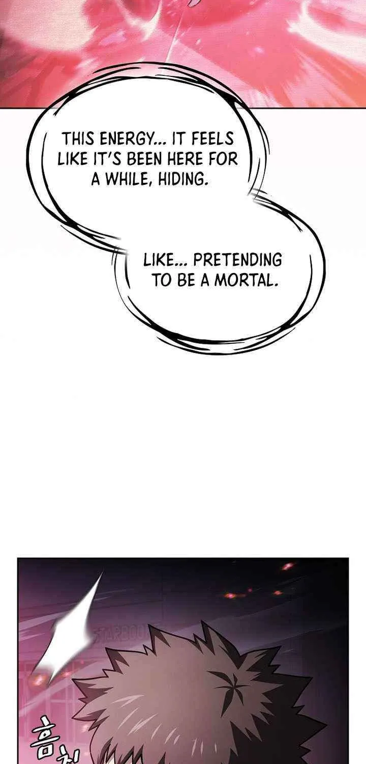 Read The Celestial Returned from Hell chapter 202 image 17 on Lezhin