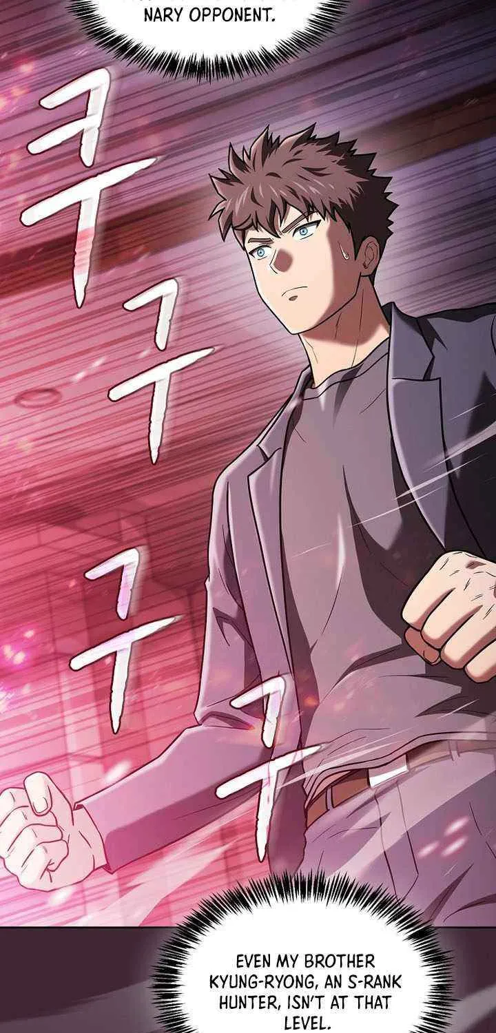 Read The Celestial Returned from Hell chapter 202 image 2 on Lezhin