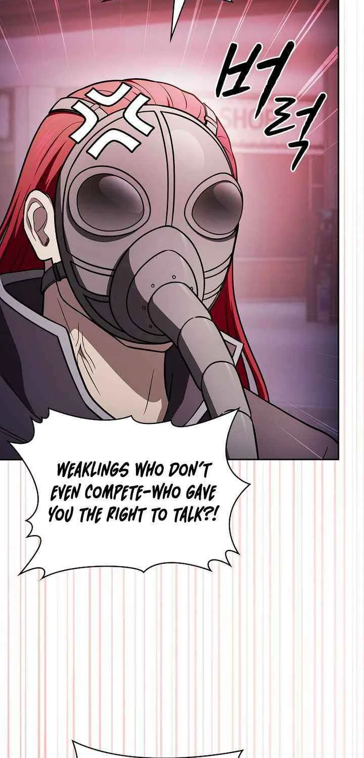 Read The Celestial Returned from Hell chapter 202 image 24 on Lezhin