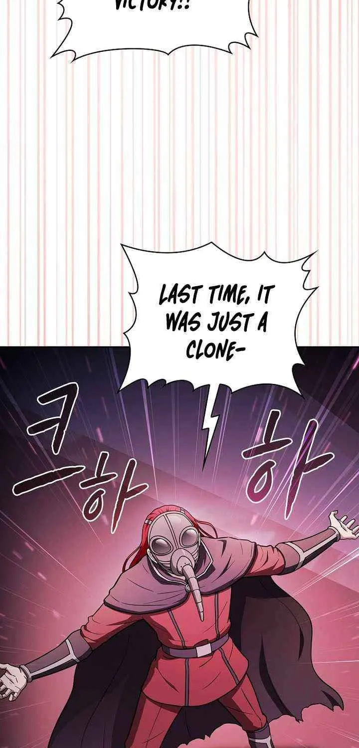 Read The Celestial Returned from Hell chapter 202 image 26 on Lezhin