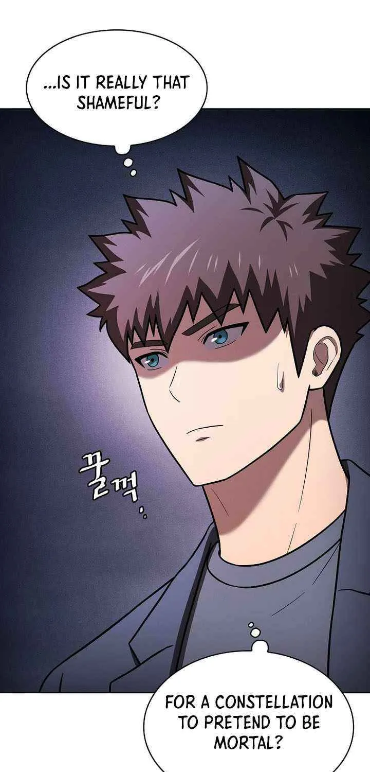 Read The Celestial Returned from Hell chapter 202 image 29 on Lezhin