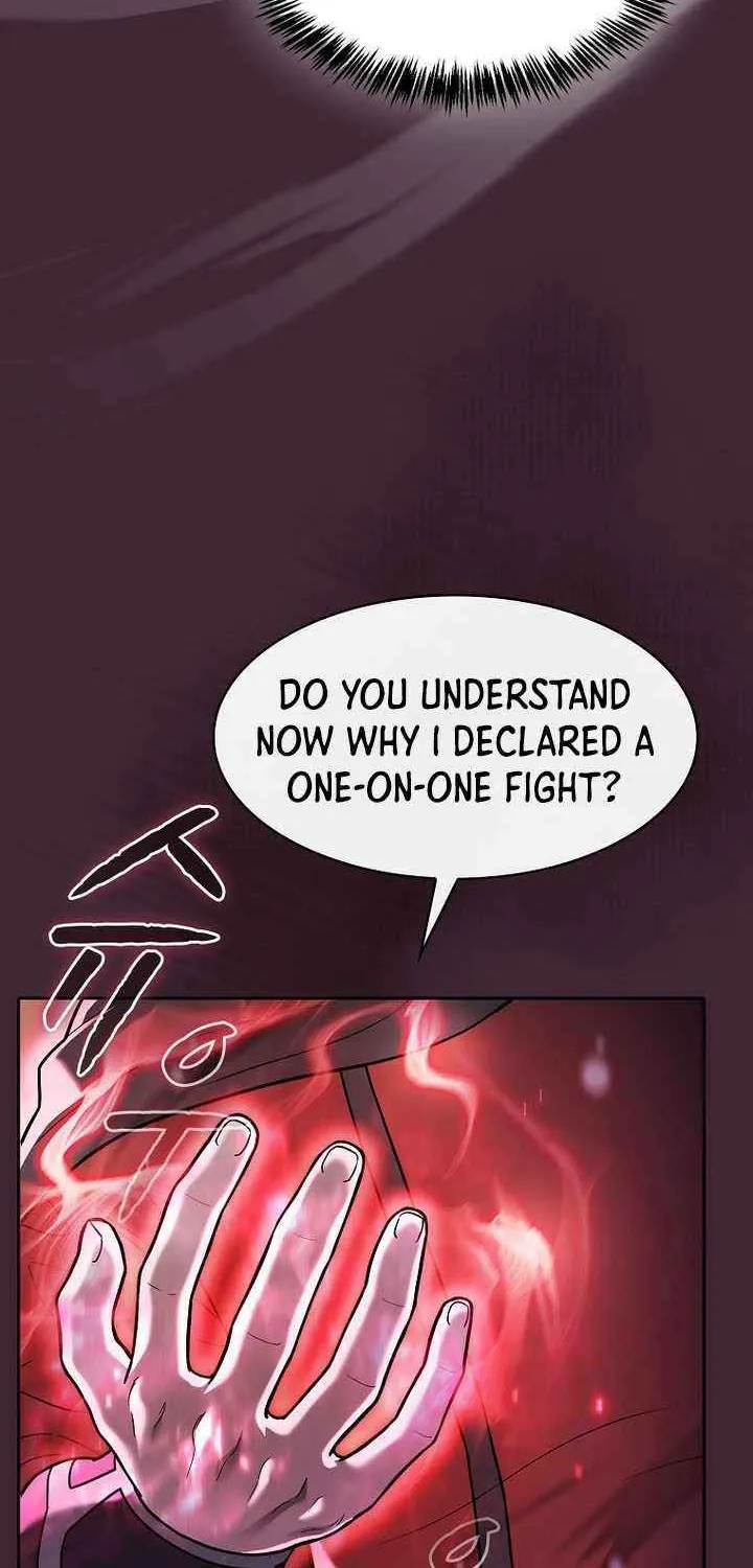 Read The Celestial Returned from Hell chapter 202 image 3 on Lezhin