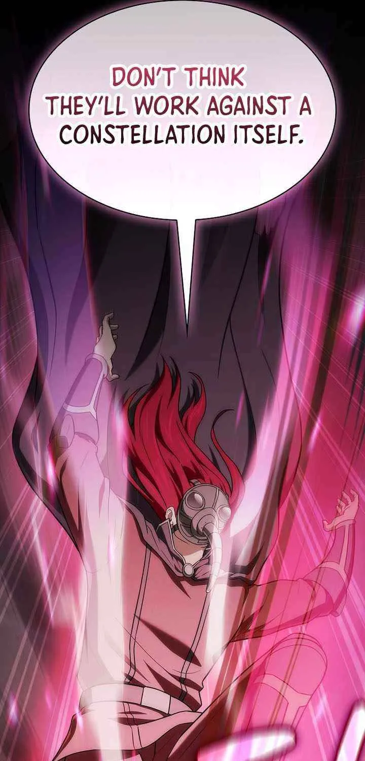 Read The Celestial Returned from Hell chapter 202 image 35 on Lezhin