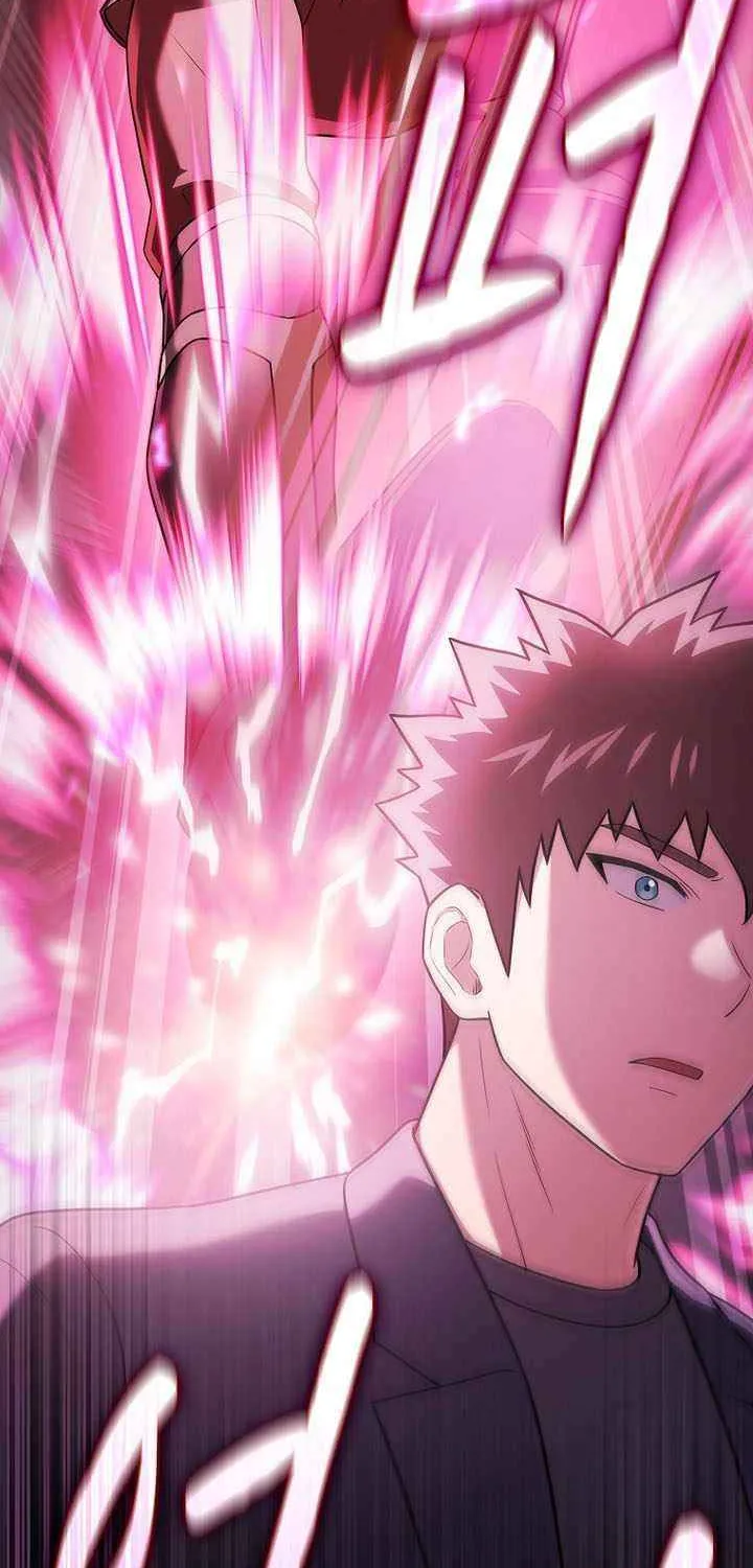 Read The Celestial Returned from Hell chapter 202 image 36 on Lezhin