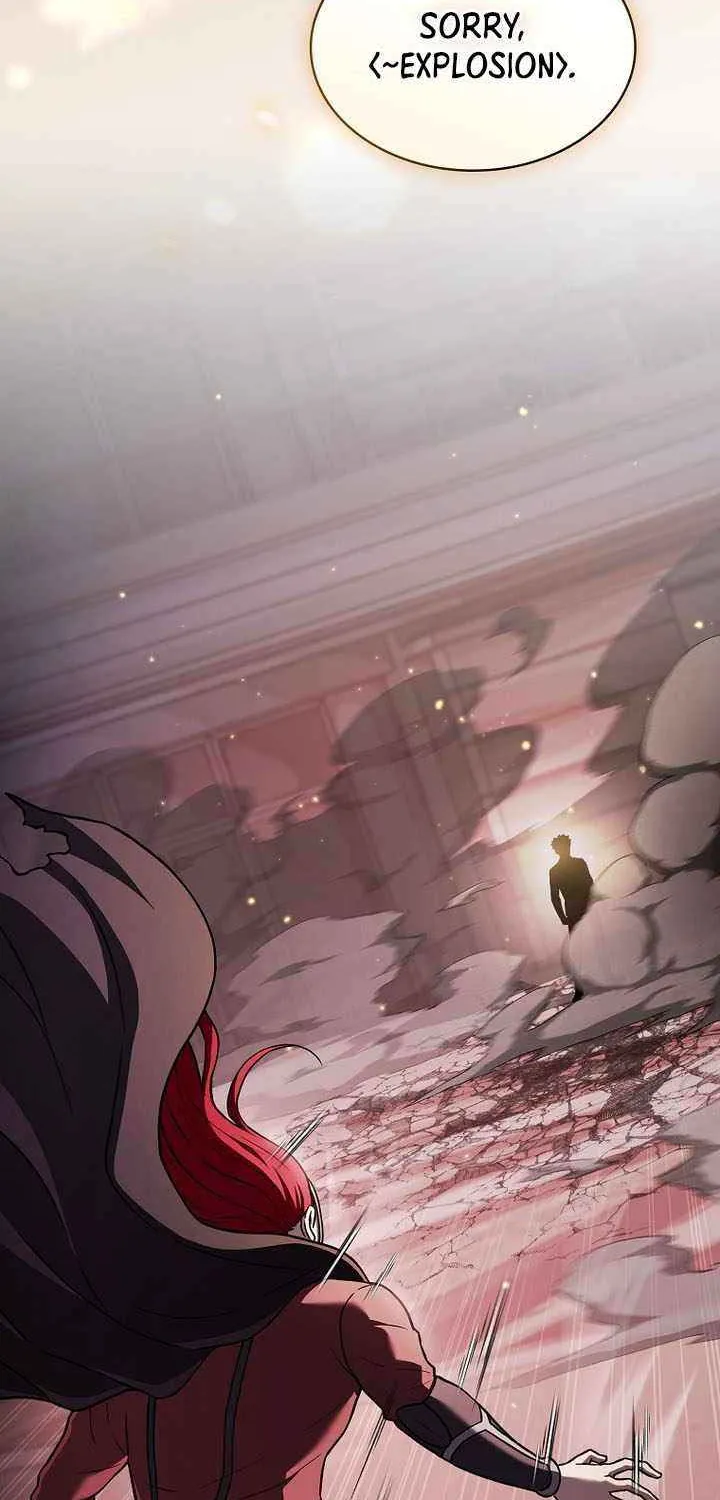Read The Celestial Returned from Hell chapter 202 image 43 on Lezhin