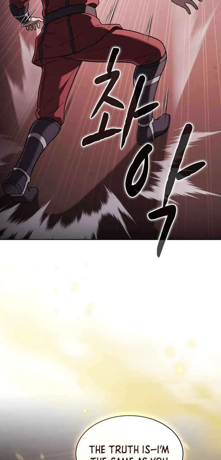 Read The Celestial Returned from Hell chapter 202 image 44 on Lezhin