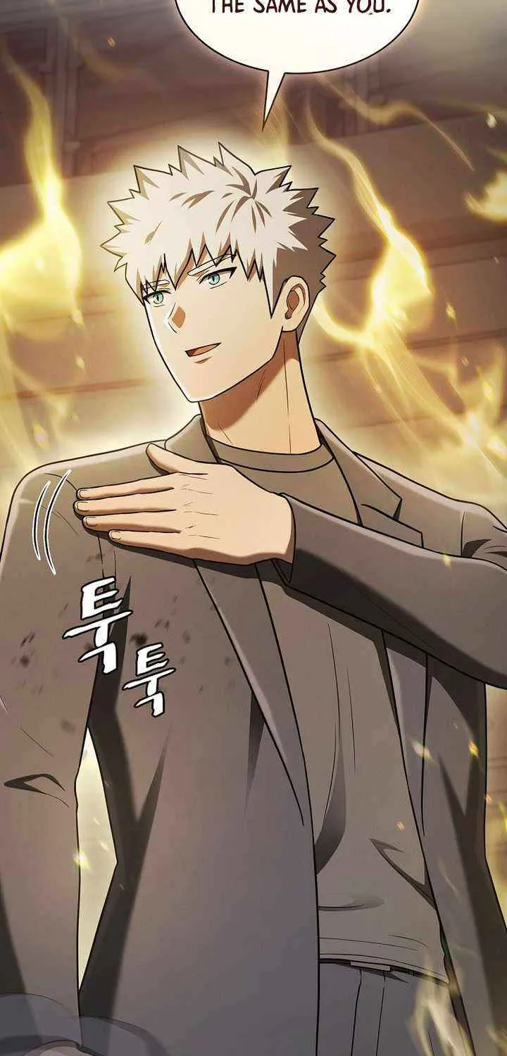 Read The Celestial Returned from Hell chapter 202 image 45 on Lezhin