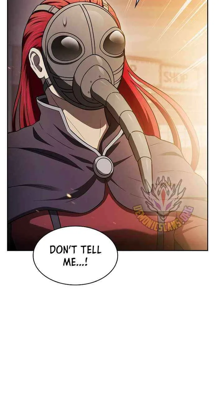 Read The Celestial Returned from Hell chapter 202 image 47 on Lezhin