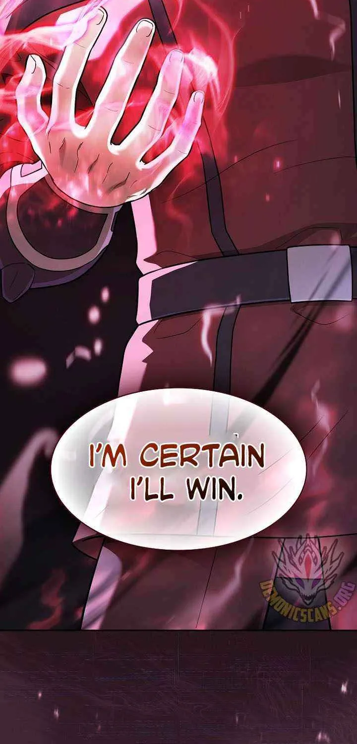 Read The Celestial Returned from Hell chapter 202 image 5 on Lezhin