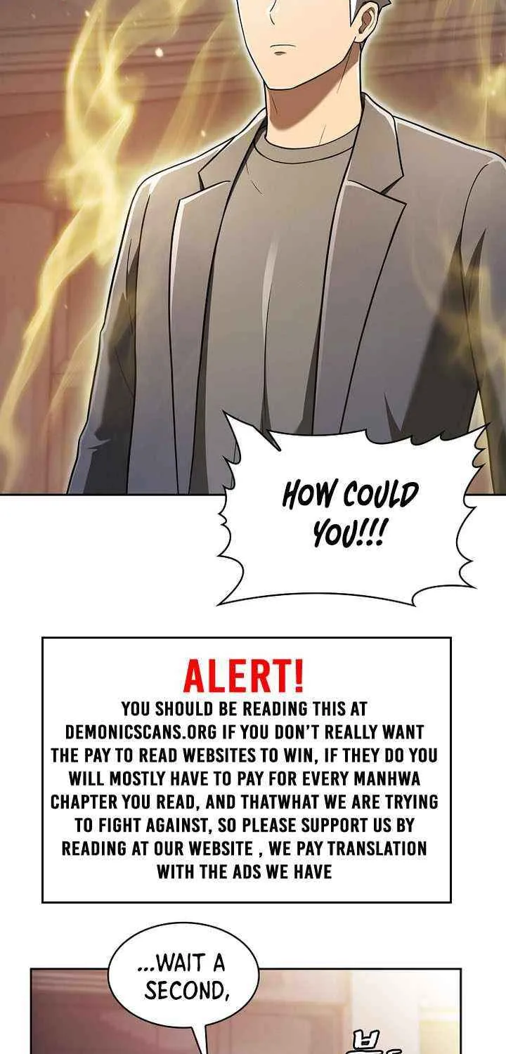 Read The Celestial Returned from Hell chapter 202 image 50 on Lezhin