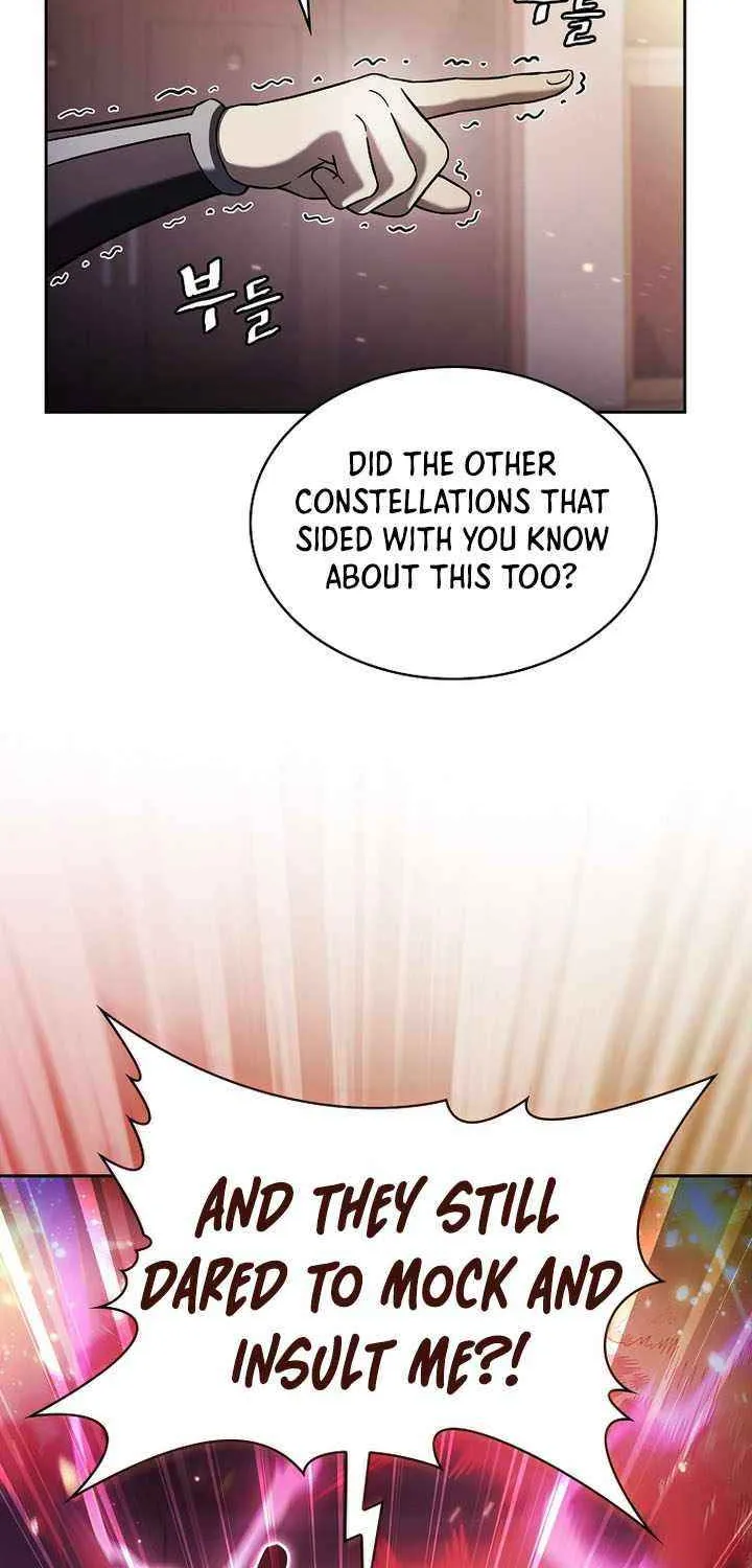 Read The Celestial Returned from Hell chapter 202 image 51 on Lezhin