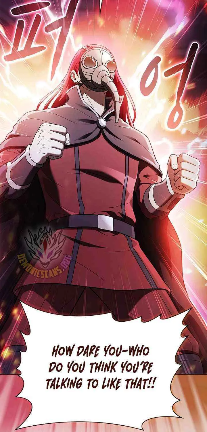 Read The Celestial Returned from Hell chapter 202 image 52 on Lezhin
