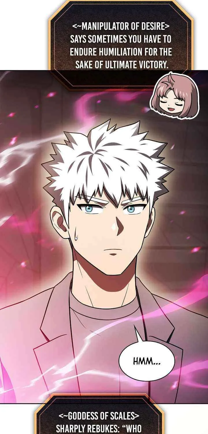Read The Celestial Returned from Hell chapter 202 image 54 on Lezhin