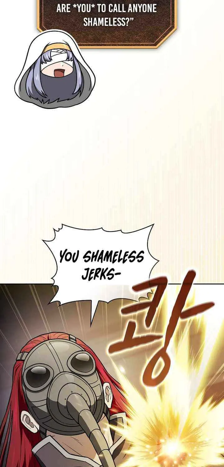 Read The Celestial Returned from Hell chapter 202 image 55 on Lezhin