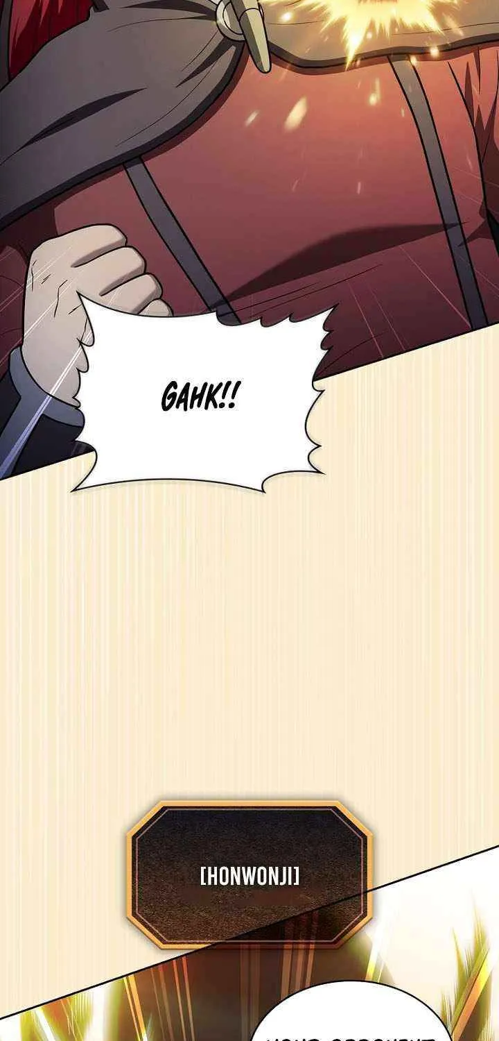 Read The Celestial Returned from Hell chapter 202 image 56 on Lezhin
