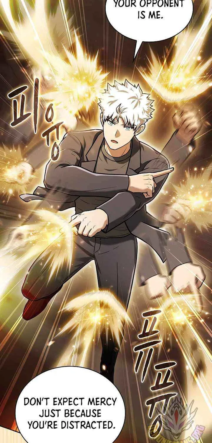 Read The Celestial Returned from Hell chapter 202 image 57 on Lezhin